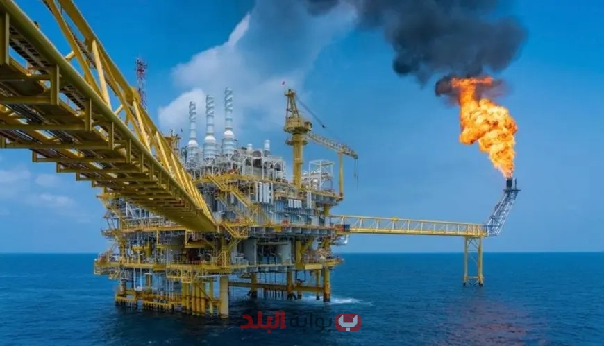 الغاز الأمريكية تحقق زيادة قياسية خلال أسبوع وتتجاوز 120 مليار متر مكعب!