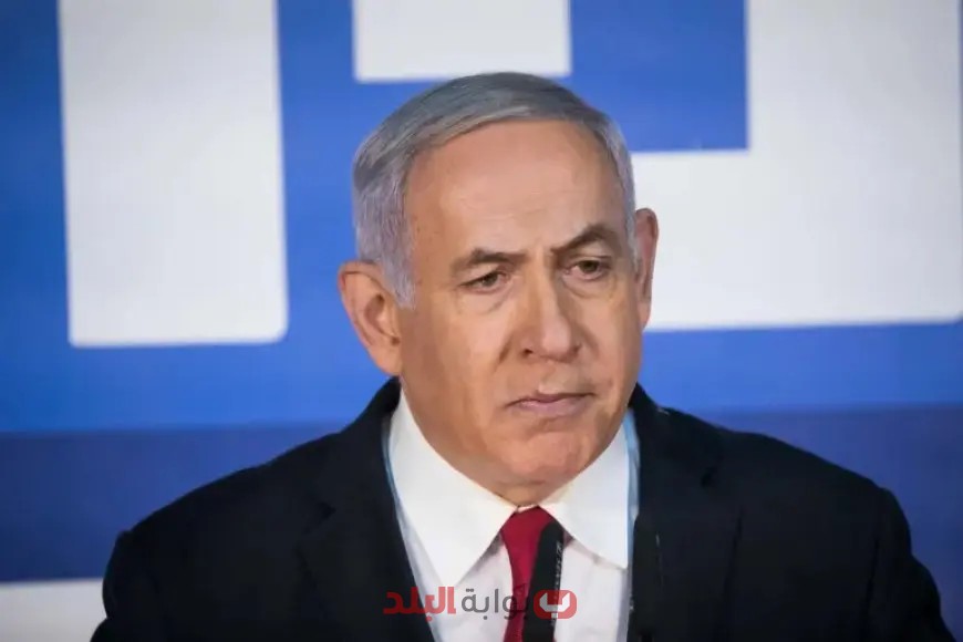 مفاجأة: نتنياهو يكشف عن خطته الجديدة بعد الهجوم على الوفد الدبلوماسي!
