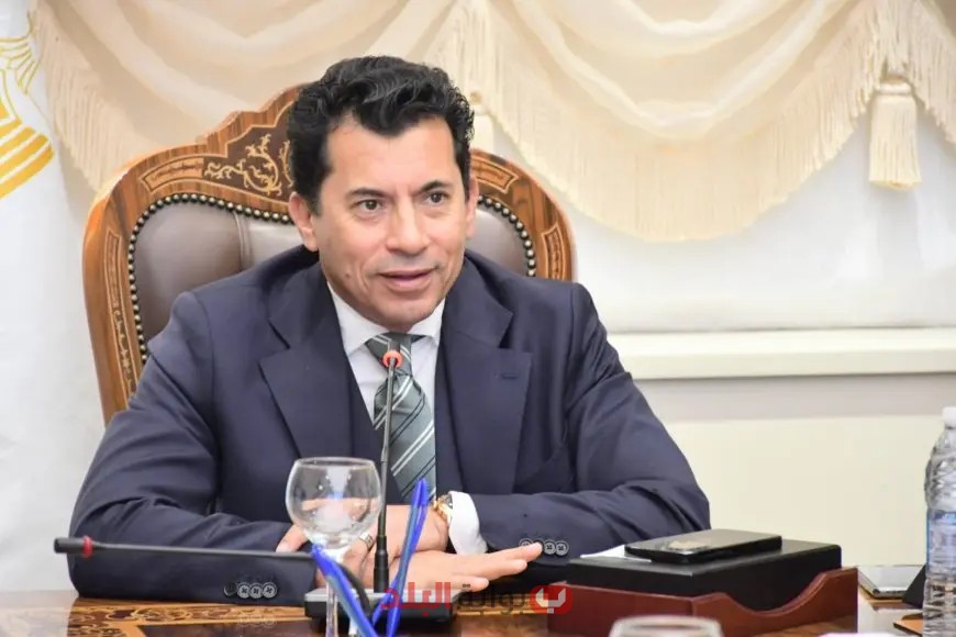 وفاة شقيقة محمود الخطيب: وزير الرياضة ينعي الفاجعة!