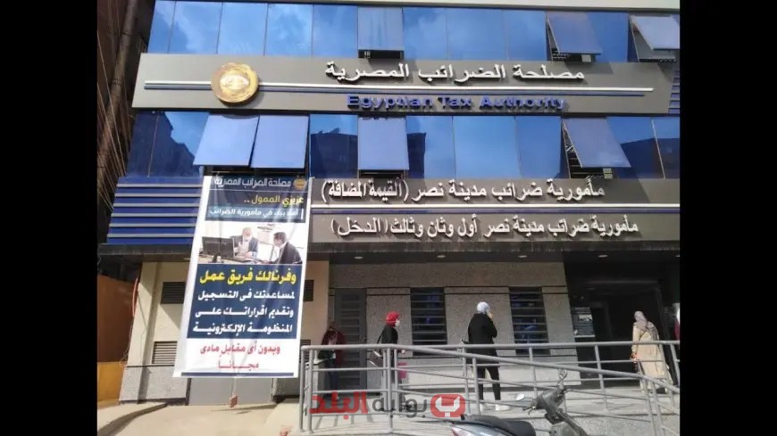 كل ما تحتاج معرفته حول زيادة الضرائب على الشرائح المختلفة! تفاصيل مثيرة من رئيس المصلحة!