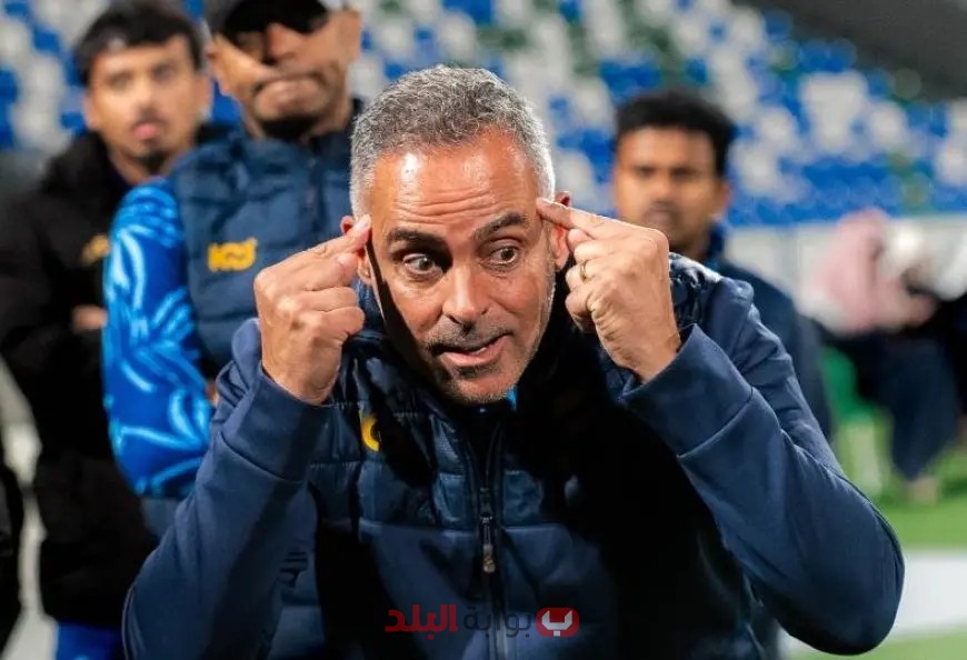 جوميز يحقق فوزاً تاريخياً ويضمن بقاء الفتح في الدوري السعودي!