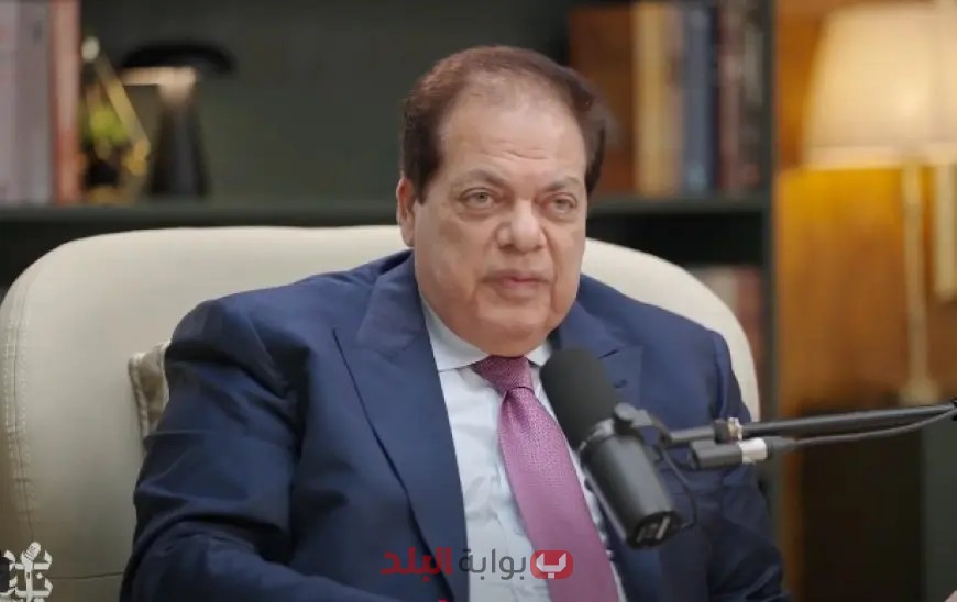 أبو العينين يكشف عن تصريحات صادمة حول وفاة شقيق الرئيس السابق – لن تصدق ماذا قال!