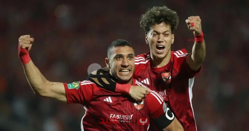 وكيل رامي ربيعة: مفاوضات الأهلي توقفت والأولوية للدوري السعودي