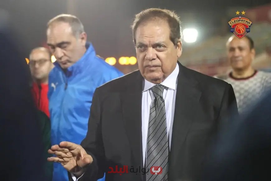 مفاجأة حزينة لعائلة محمود الخطيب: النائب أبو العينين ينعى شقيقته بحزن شديد