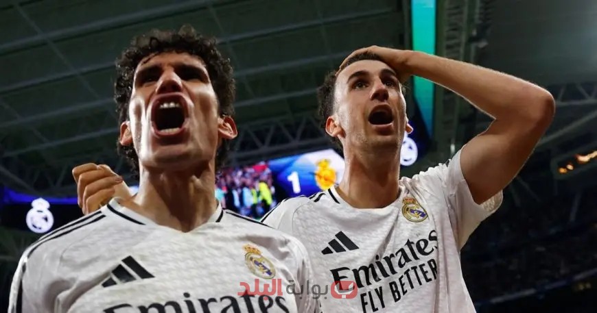نهاية المشوار.. ما هو عدد ألقاب خيسوس فاييخو مع ريال مدريد؟