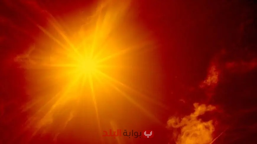 هل تشتعل القاهرة بحرارة 45 درجة؟ تعرف على تحذيرات الأرصاد حول الموجة الحارة القادمة!