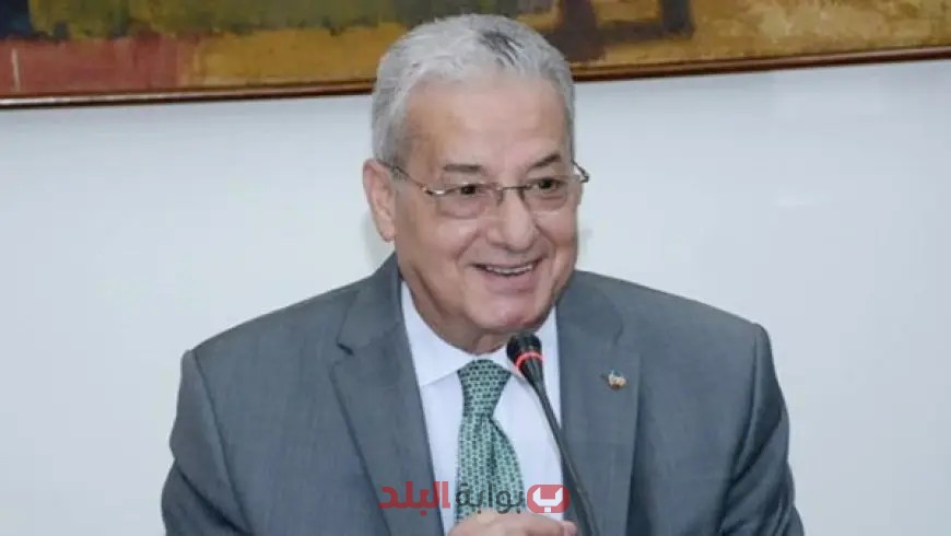 محسن صلاح يكشف كيف تجنب المقاولون العرب كارثة الهبوط بحيل احترافية