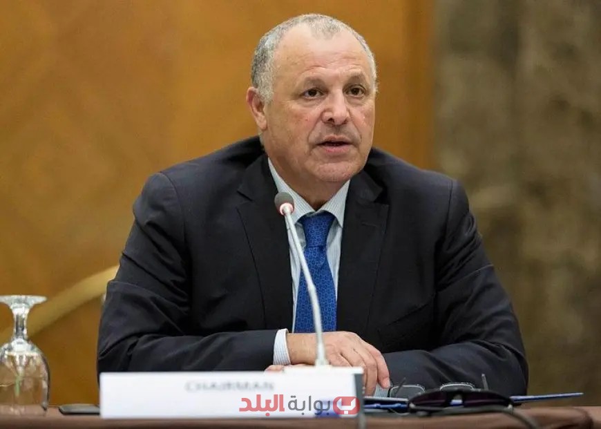 هاني أبو ريدة يفجع الجميع بنعي شقيقة الكابتن محمود الخطيب