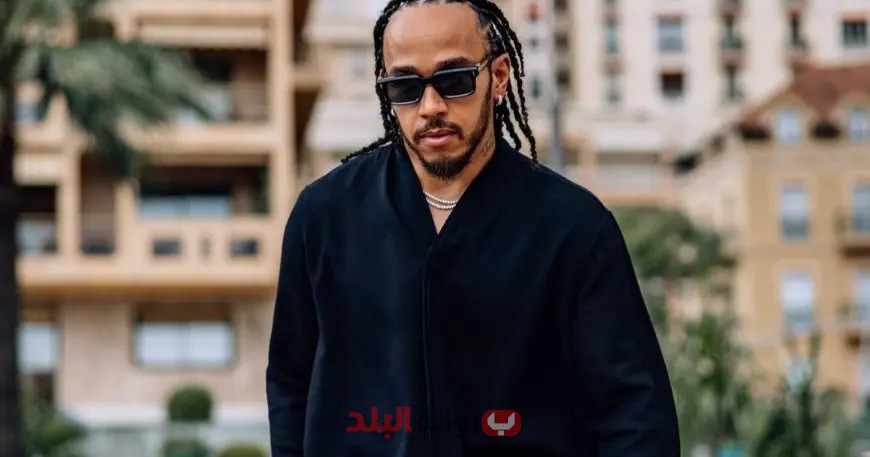 هاميلتون يعتزم إنتاج المزيد من الأفلام بعد التعاون مع براد بيت