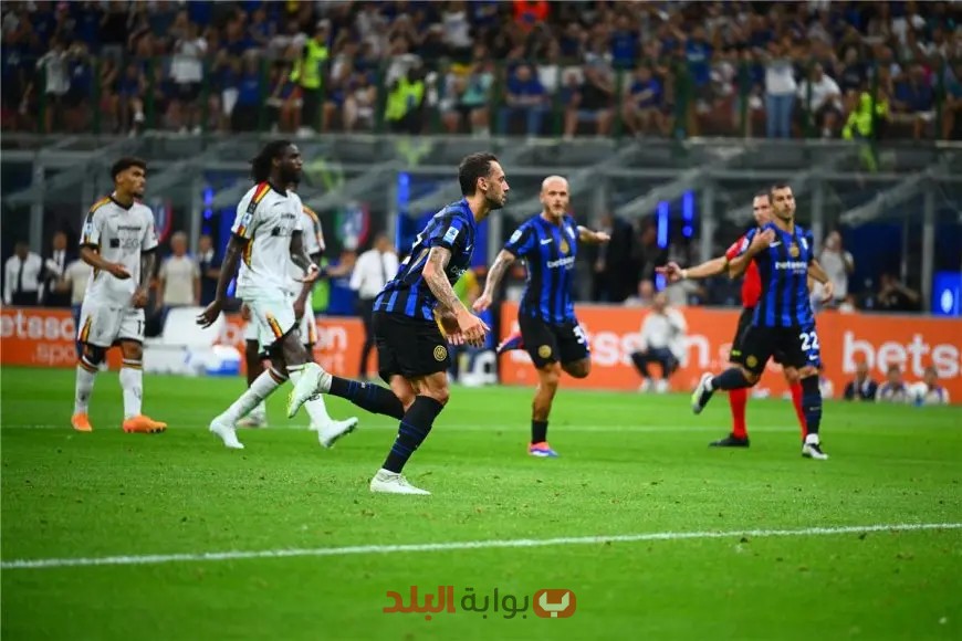 صراع مثير بين إنتر ونابولي على لقب الدوري الإيطالي: من سيتوج باللقب؟