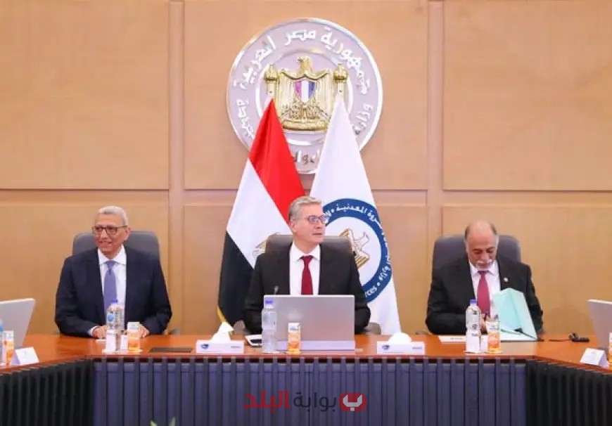 وزير البترول يكشف عن خطة جديدة لتعزيز استثمارات قطاع التعدين!