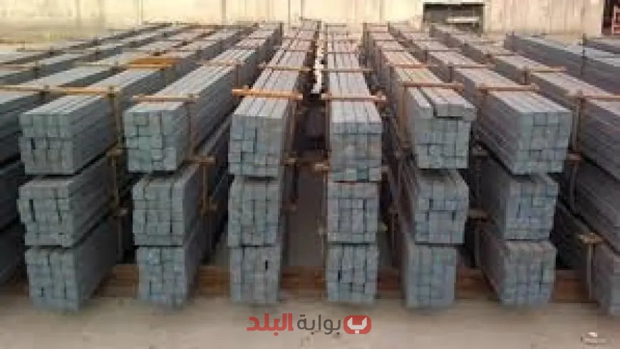 “رخص البليت الجديدة: الحل السريع لتعزيز صناعة الدرفلة!”