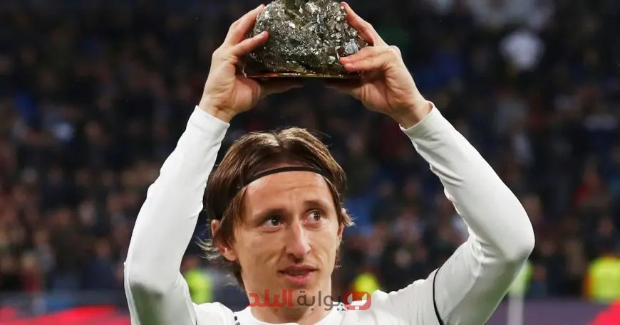 مودريتش “طلب المساعدة” من تشابي ألونسو.. وريال مدريد “تمسك” برحيله