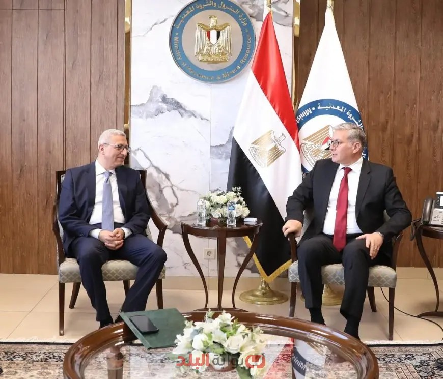 كريم بدوي يكشف عن سر تحقيق التنسيق المثالي مع مجلس النواب لدعم الاقتصاد المصري!