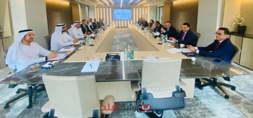 فرص استثمار مذهلة تنتظرك مع رئيس مجموعة أبوظبي للطيران!