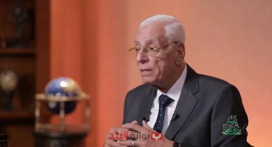 حسام موافي يكشف عن سر اعتبره الإسلام جريمة!