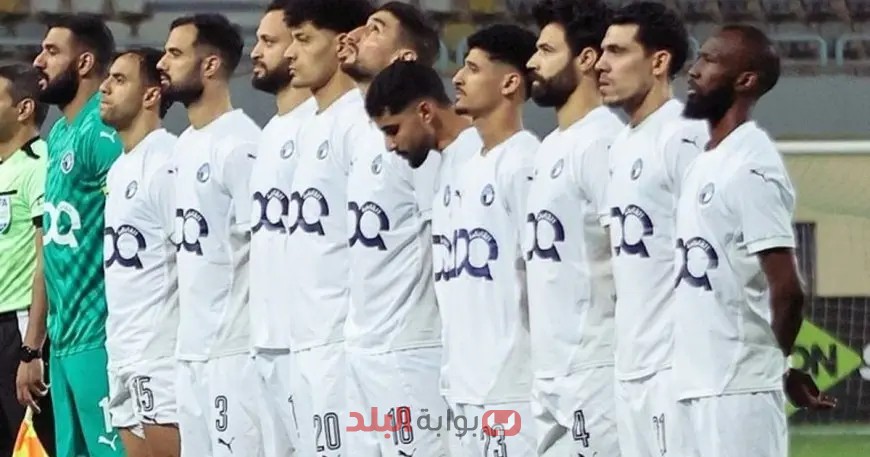 توقعات تشكيلة بيراميدز في مواجهة صنداونز بذهاب نهائي دوري أبطال إفريقيا
