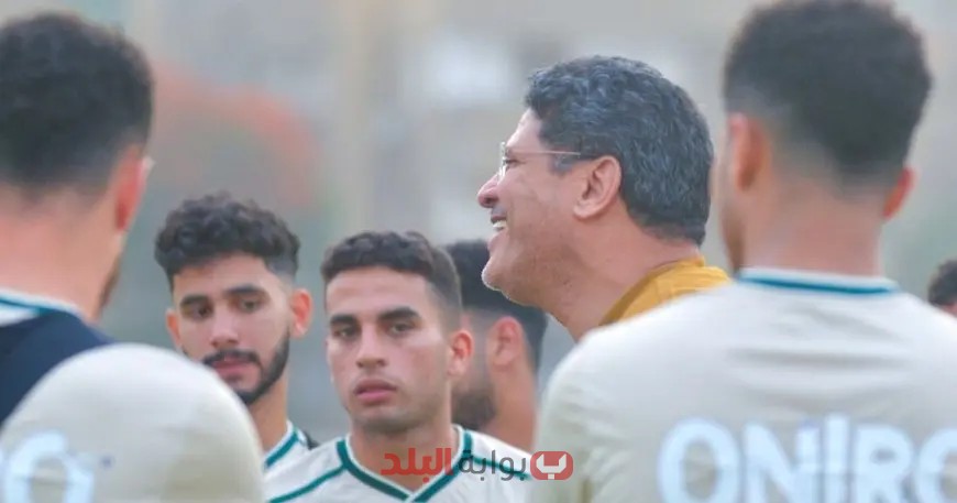 توقعات تشكيل الزمالك لمواجهة بيتروجيت في الدوري المصري