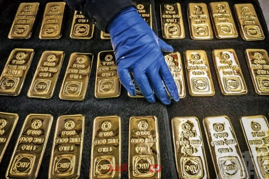 صدمة لعشاق الذهب! تعرف على ارتفاع أسعاره بنسبة 5% خلال الأسبوع