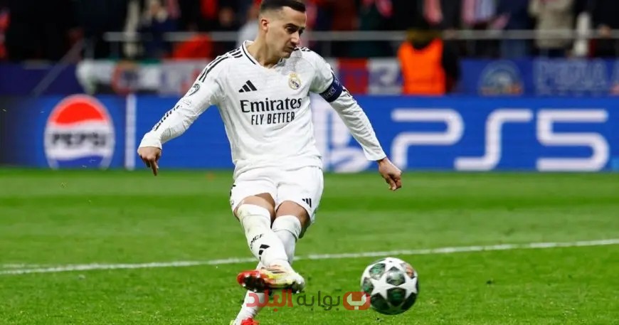 ريال مدريد يؤجل إعلان مغادرة فاسكيز حتى بعد انتهاء مونديال الأندية