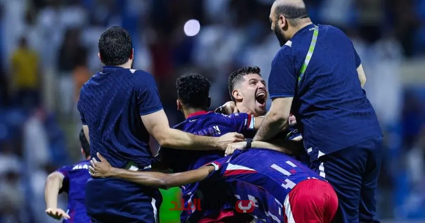 الحزم والعدالة يصعدان إلى نهائي ملحق الصعود في دوري روشن السعودي