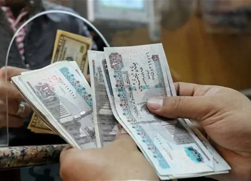 صرف المعاشات.. موعد صرف معاشات شهر يونيو 2025 وفق قرار وزارة المالية وهيئة التأمينات الاجتماعية