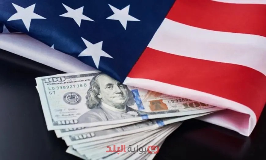 أخبار ساخنة: ارتفاع وانخفاض سعر الدولار مقابل الجنيه اليوم في البنوك!