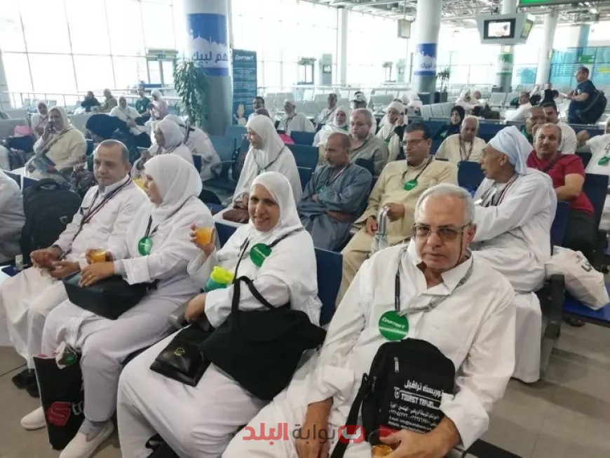 كيف تنظم الجمعيات الأهلية رحلات الحج بطريقة مثالية؟ تعرف على التفاصيل الكاملة!