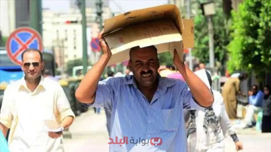 3 أيام قاسية قادمة.. انتبهوا إلى تحذيرات الأرصاد حول الموجة الحارة التي تجتاح البلاد اليوم!