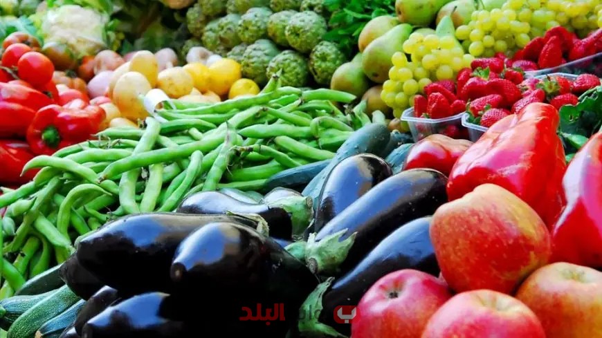 أكتشف أحدث أسعار الخضروات والفاكهة اليوم في سوق العبور! هل تصدق أن سعر الليمون بدأ من 20 جنيه؟ تعرف على التفاصيل الآن!