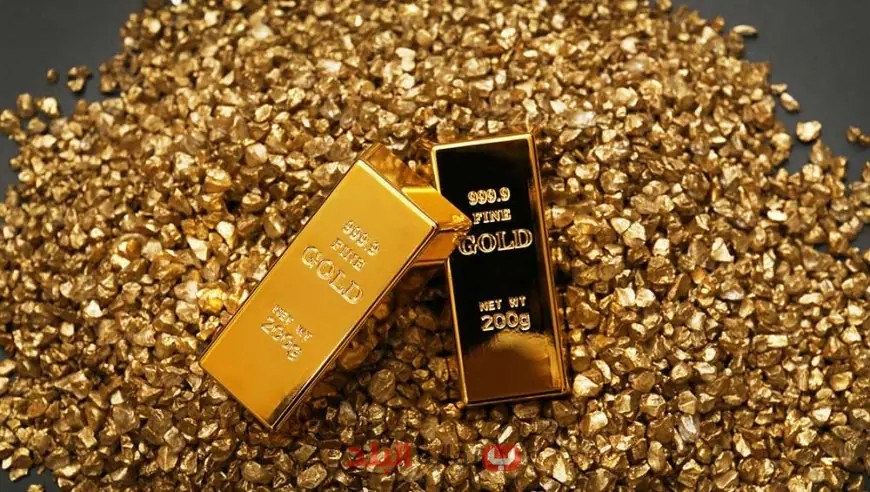 كيف قفز سعر الذهب بنسبة 5% في أسبوع واحد بسبب تهديدات ترامب؟!
