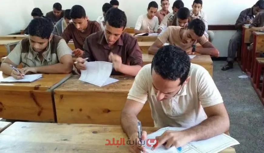 كل ما تحتاج معرفته عن امتحان الثانوية العامة 2025! اكتشف جدول الاختبارات هنا