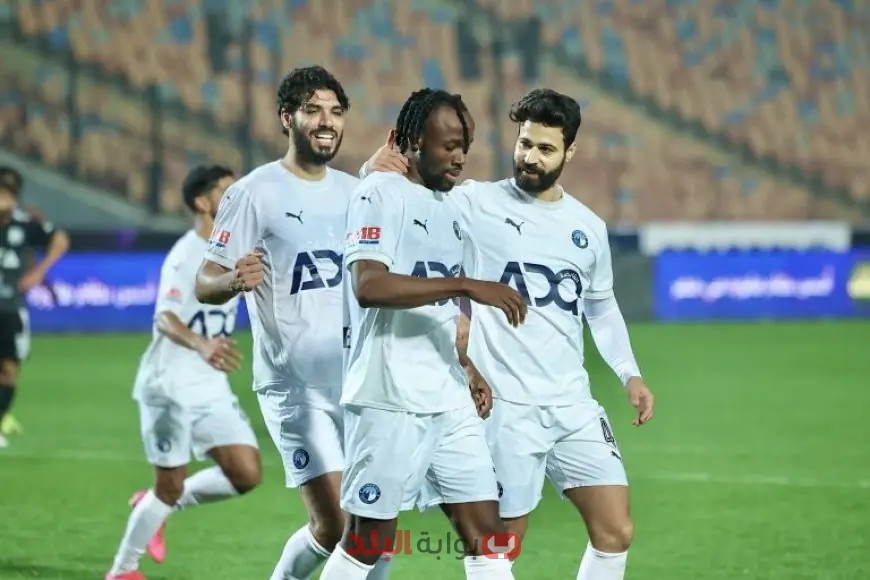 موعد وتفاصيل مثيرة لنهائي دوري الأبطال بين بيراميدز وصن داونز!