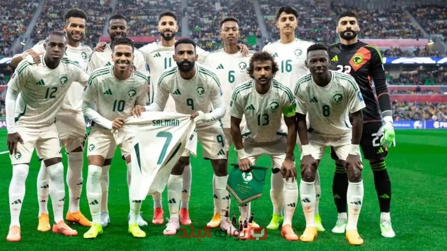 فضيحة مفاجئة: تعديلات جذرية في تشكيلة المنتخب السعودي لمواجهة البحرين وأستراليا في تصفيات كأس العالم!