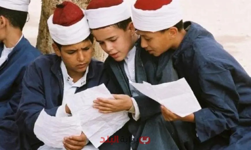 نتيجة الشهادة الإعدادية الأزهرية 2025: ابحث عن نتيجتك بالاسم والرقم وشاهدها الآن!