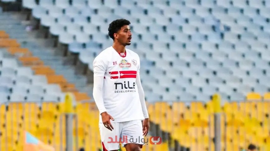بعد تقديم عرض أوروبي مغرٍ.. حسام عبد المجيد يؤجل الكشف عن قراره مع الزمالك!