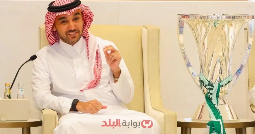 وزير الرياضة السعودي يتولى رئاسة الاتحاد الدولي لرفع الأثقال بشكل فخري