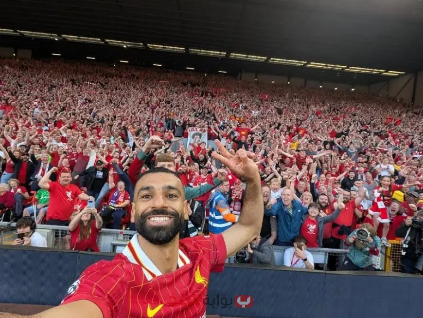 محمد صلاح يحقق إنجازًا تاريخيًا في البريميرليج – إليك الأرقام المذهلة!