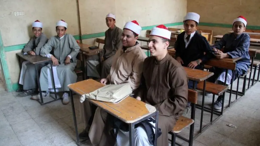 رابط نتيجة الصف الأول الثانوي الأزهري الترم الثاني 2025 عبر بوابة الازهر الالكترونية azhar.eg/results