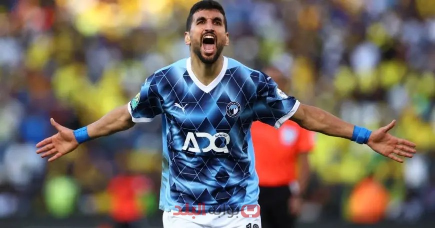 بيراميدز يحقق انتصارًا مذهلاً على صنداونز ويعزز فرصه في الفوز بلقب دوري أبطال إفريقيا