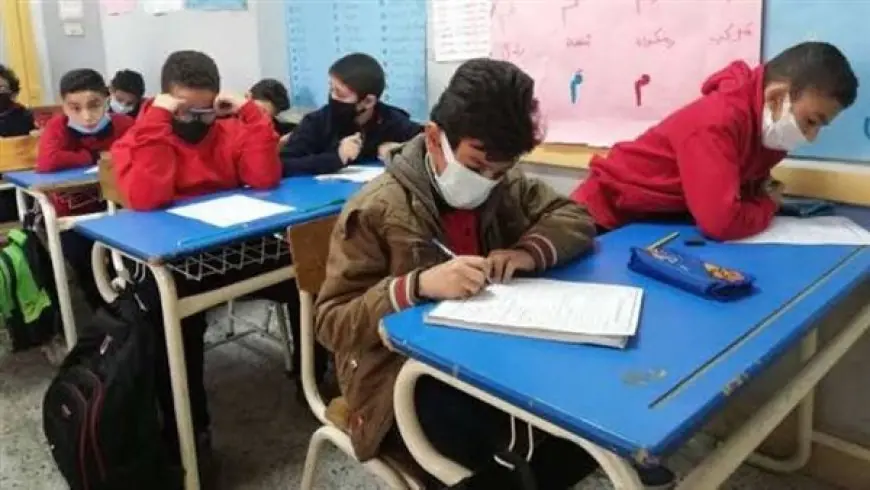 الترم الثاني.. موعد نتيجة الصف الثالث الابتدائي 2025 محافظة القاهرة عبر بوابة نتائج التعليم الأساسي