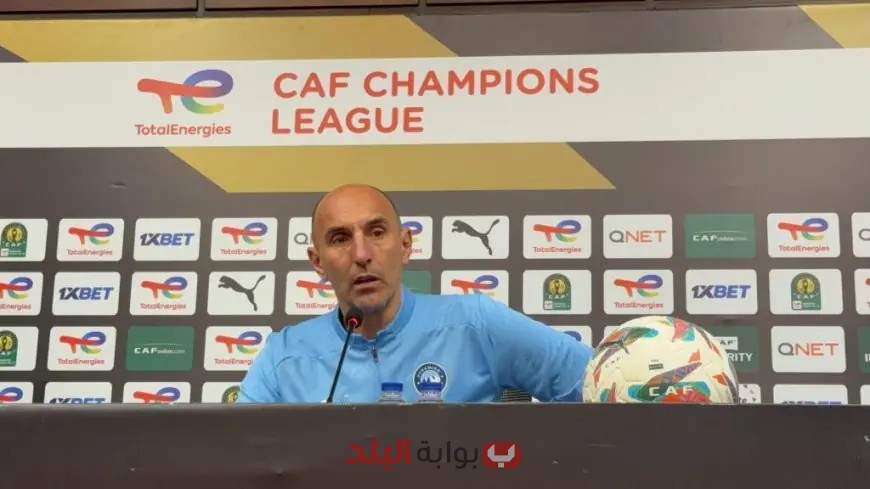 مفاجآت بيراميدز بعد التعادل مع صن داونز.. اكتشف لماذا المدرب فخور بالأداء!