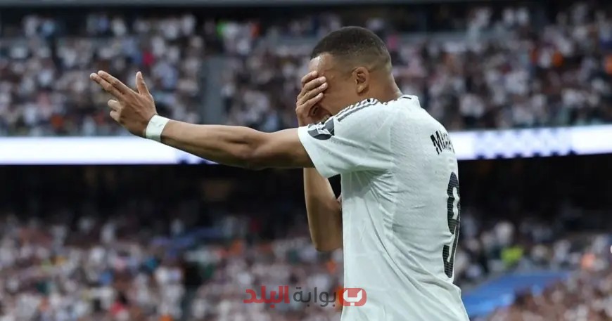 ريال مدريد يحقق النصر بهدفين من مبابي “كاتب التاريخ” وسط دموع جماهير البرنابيو
