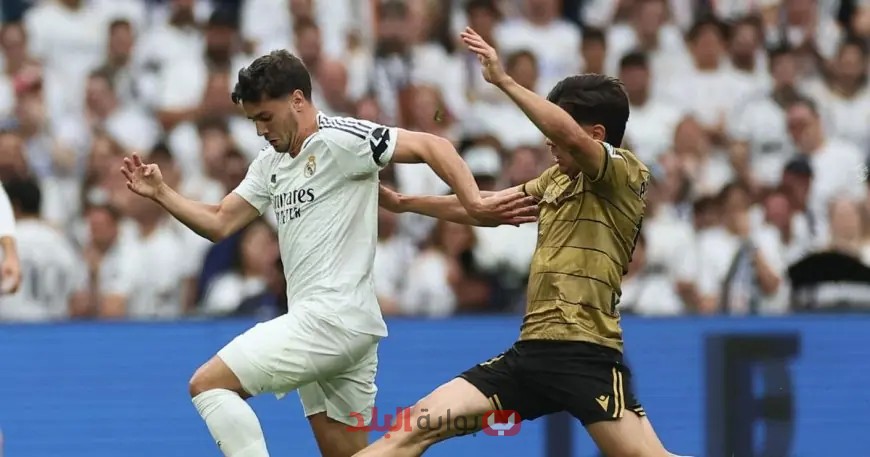 الإصابة الخمسون: براهيم دياز يثير القلق في ريال مدريد والمغرب