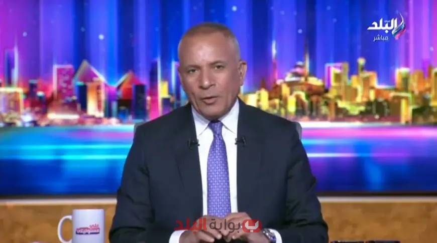 أحمد موسى يكشف: اكتشاف مدهش في فلل العلمين قبل شقق العمارات!