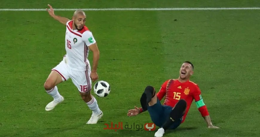 الوداد ينضم إليه ثلاثة لاعبين قبل انطلاق كأس العالم للأندية