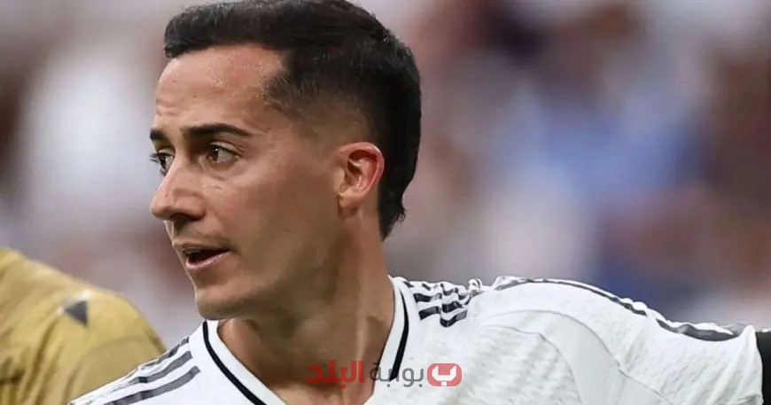 في مباراته رقم 400.. اكتشف إحصائيات لوكاس مع ريال مدريد