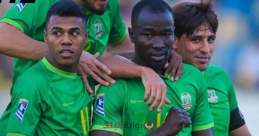 الشرطة يهزم دهوك بثلاثية ويستحوذ على صدارة الدوري العراقي من الزوراء