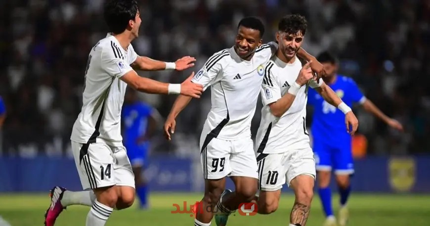 اكتشف موعد وتفاصيل كأس السوبر العراقي بنظامه المعدل