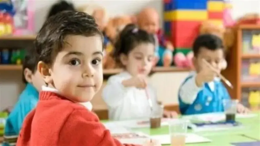 أولياء الأمور في سباق مع الزمن .. موعد التقديم لرياض الأطفال 2025 في الجيزة عبر الرابط الرسمي KG1